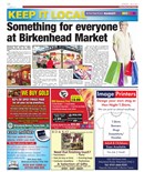 Birkenhead Market Keep It Local