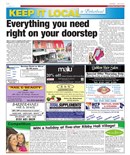 Birkenhead Keep It Local