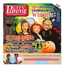 City Parent October 2014