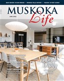 MUSKOKA LIFE June 2022