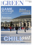 The Green January 2009