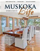 Muskoka Life Sept/Oct 2024