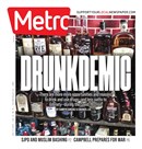 Metro Silicon Valley July 1 2020