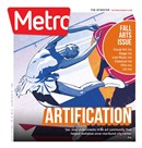 Metro Silicon Valley August 21 2019