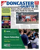 11th October- 24th October