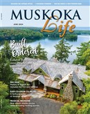 Muskoka Life June 2024