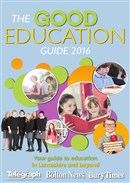 Good Education Guide Blackburn Bolton and Bury