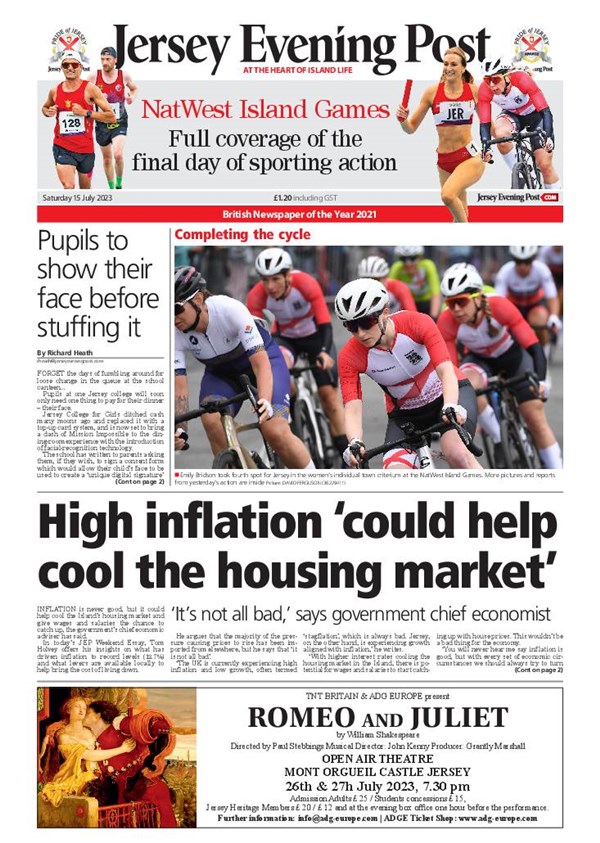 Jersey visual data 4