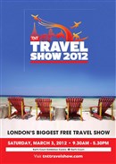 TNT Travel Show 2012 TNT Media Pack