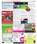 Destination Blakemere
