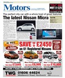 Motors