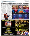 LA Bowl Business Profile