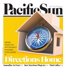 Pacific Sun Weekly August 28 2019