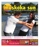 muskoka sun 0527
