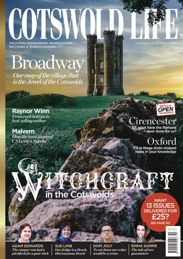 Cotswold Life Magazine