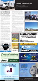 Leis Pet Distributing Inc
