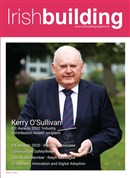 Irish building magazine Issue 4 2020