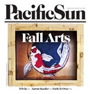 Pacific Sun Weekly August 19 2020