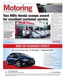 Two Mills Honda