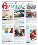 Six of the Best Businesses in Burton Nurseries