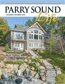 PARRY SOUND LIFE NovDec2021