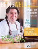 Being Well Winter 2015