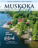 Muskoka Life May 2024