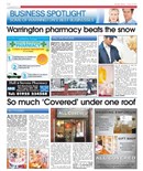 Warrington Midweek Business Spotlight