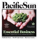Pacific Sun Weekly April 15 2020