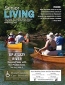 SENIOR LIVING Spring/Summer 2023