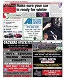 Motor Servicing in Wirral