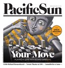 Pacific Sun Weekly May 13 2020