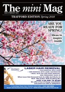 Spring 2018