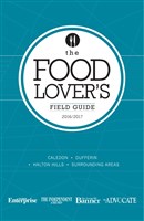 Food Lovers Guide