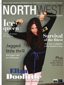 NorthWest January 2011