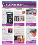 Six of the best businesses in Sale