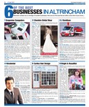 Six of the Best Businesses in Altrincham