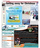 Festive Trips