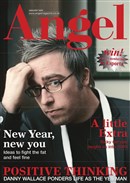 Angel January 2009