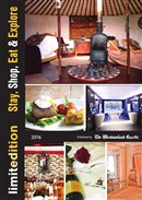 Good Accomodation Guide