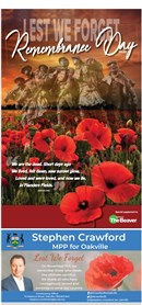 Remembrance 2020