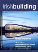Irish building magazine Issue 3 2019