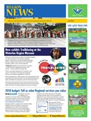 Region News Fall 2017