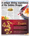 Golden Dragon