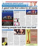 Business Spotlight