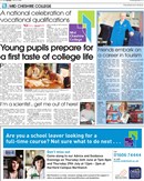 Knutsford Ed Mid Cheshire College