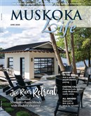 Muskoka Life June 2025