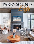 PARRY SOUND LIFE Nov/Dec 2024