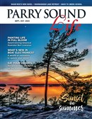 PARRY SOUND LIFE SeptOct 2023