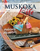 Muskoka Life July 2026